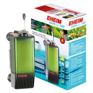 EHEIM FILTR WEWNĘTRZNY PICKUP 160 2010