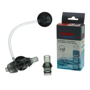EHEIM DYFUZOR POWIETRZA NA WĄŻ 12/16mm i 16/22mm