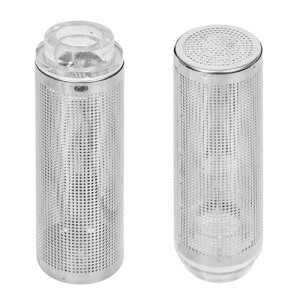 AQS PREFILTR WATERPRO 12mm STALOWY PREFILTR WODY