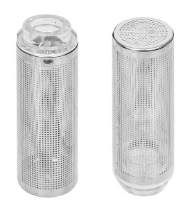 AQS PREFILTR WATERPRO 16mm STALOWY PREFILTR WODY