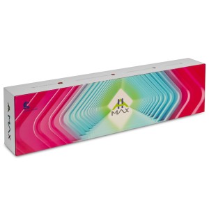 CHIHIROS OŚWIETLENIE LED A II 801 MAX