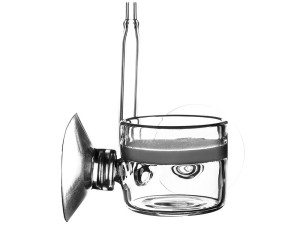 AQUAGLASS DYFUZOR CO2 DO AKWARIUM JAPAN 40mm