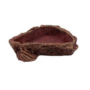 REPTILE NOVA MISKA DO TERRARIUM MINI 6x6x10 cm