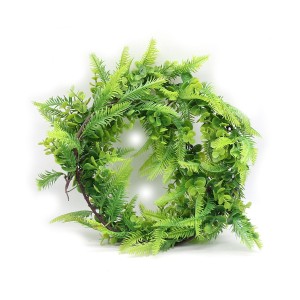 REPTILE NOVA SZTUCZNA ROŚLINA DO TERRARIUM 140cm