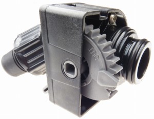 AQUAEL ZAWÓR WYLOTOWY / OUT / AQUA STOP DO FILTRA ULTRAMAX 2000