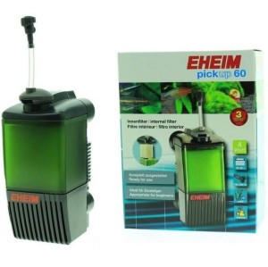 EHEIM FILTR WEWNĘTRZNY PICKUP 60 2008