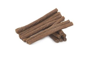 Yarro PRZEKĄSKA SMAKOŁYKI DLA PSA MIĘKKIE PAŁECZKI Z JAGNIĘCINĄ 500gr