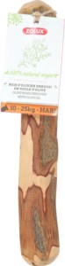 ZOLUX GRYZAK Z DRZEWA OLIWNEGO PATYK OLIWNY 100% Z NATURY ROZMIAR M