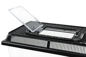 HAPPET Pojemnik hodowlany TERRA BOX LIGHT 27x17x16cm BX02