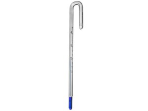 TERMOMETR ZAWIESZANY NA SZYBĘ 10MM AQG
