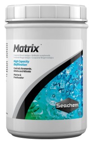 SEACHEM MATRIX 2000ml WKŁAD FILTRACYJNY CERAMIKA