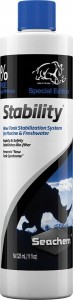 SEACHEM STABILITY 250ml + 30% GRATIS - BAKTERIE