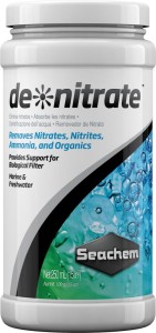 SEACHEM DE NITRATE 250ml USUWA AZOTANY NO3