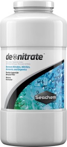 SEACHEM DE NITRATE 1000ml USUWA AZOTANY NO3