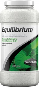 SEACHEM EQUILIBRIUM 600g MINERALIZATOR WODY RO