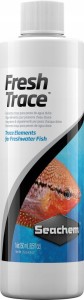 SEACHEM FRESH TRACE 250ml WITAMINY I MINERAŁY