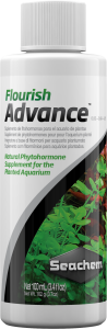 SEACHEM FLOURISH ADVANCE 100ml KOMPLETNY NAWÓZ