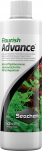SEACHEM FLOURISH ADVANCE 250ml KOMPLETNY NAWÓZ