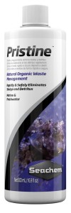 SEACHEM PRISTINE 500ml BIO ODMULACZ W PŁYNIE