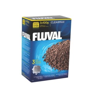 FLUVAL CLEARMAX 300g WKŁAD USUWAJĄCY FOSFORANY