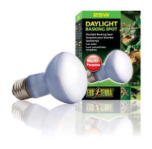 EXO TERRA ŻARÓWKA GRZEWCZA NEODYMOWA 25W