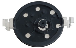 FLUVAL POKRYWA WIRNIKA 304-404, 305-405 (NOWY TYP)