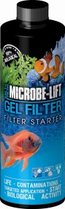 MICROBE-LIFT GEL FILTER 473ml BAKTERIE STARTOWE W ŻELU