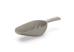 YARRO MAŁA MIARKA ŁOPATKA SZUFELKA DO POKARMU / DO KUWETY  Y10220 