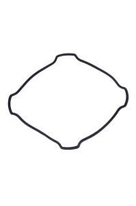 AQUA NOVA Uszczelka pokrywy filtra XCF-1000