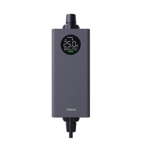 CHIHIROS Heater Pro 16/22mm Grzałka przepływowa do akwarium 10-1000W Wi-fi