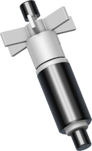 TETRA Wirnik EX 1000 Plus – Do Najnowszych Modeli Filtrów