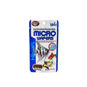 HIKARI MICRO WAFERS 20g POKARM DLA RYB AKWARIOWYCH