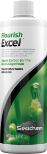 SEACHEM FLOURISH EXCEL 500ml Węgiel w płynie CO2