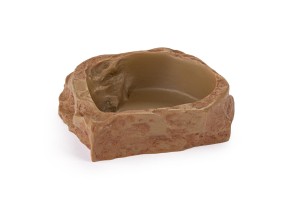 HAPPET MISKA MISECZKA DO TERRARIUM 9x8x3 R181