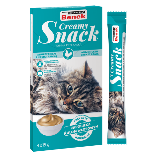 Super-Benek-Creamy-Snack-60g-4x15g-Plynna-Przekaska-Dla-Kotow-Z-Kurczakiem-I-Kocia-Trawka.png