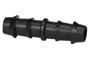 PETSCO Złączka przelotka, przedłużka do węża fi-16mm