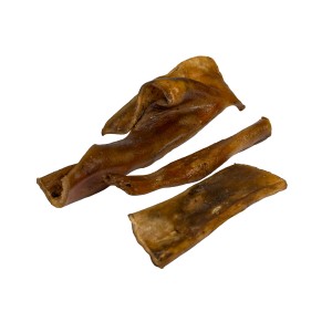 YARRO Skóra z wielbłąda 100g – naturalny gryzak dla psa