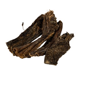 YARRO Żwacze z wielbłąda 100g – naturalny gryzak dla psa