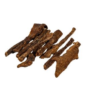 YARRO Wymiona wołowe 100g – naturalny gryzak dla psa