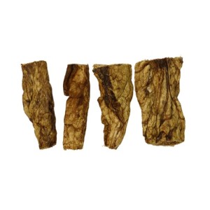 YARRO Płuca wołowe 500g – naturalny gryzak dla psa