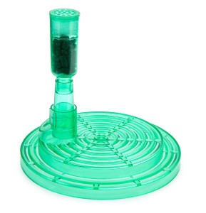 Happet FILTR do kuli 10-13cm - WEWNĘTRZNY podżwirowy