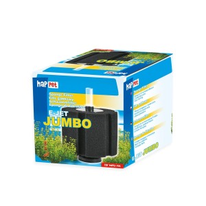 Happet FILTR Gąbkowy do akwarium E-JET Jumbo 