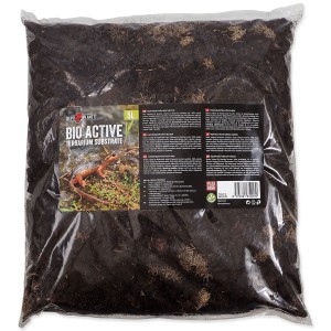 REPTI PLANET Podłoże do terrarium Pro Bio Aktywne 5l