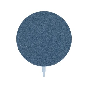 HAPPET KAMIEŃ NAPOWIETRZAJĄCY DO OCZKA WODNEGO I DUŻEGO AKWARIUM 15 cm KULA K506