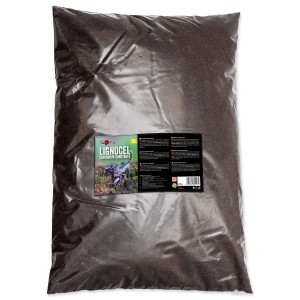 Repti Planet podłoże do terrarium lignocel 10l
