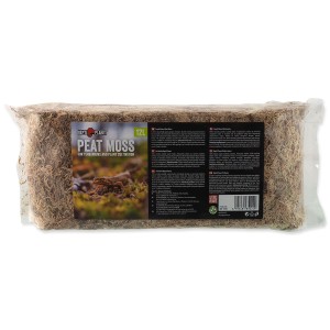 Repti Planet Torfowiec 12l Sphagnum Podłoże do ukorzeniania roślin