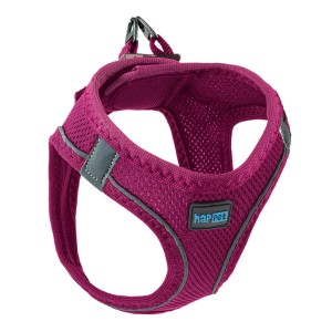 Happet Szelki dla psa Air Comfort XS fioletowe