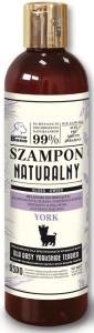 Super Beno Szampon Naturalny dla Yorków 300ml