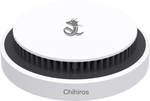 CHIHIROS Magnetic Light 2 - Lampka magnetyczna do akwarium, paludarium, wabi kusa, lasu w słoiku