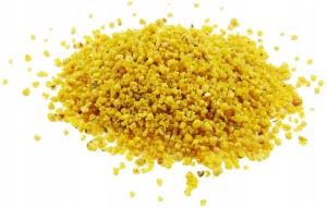 GLOPEX POKARM Z CZOSNKIEM ALLIUM GRANULAT 100g